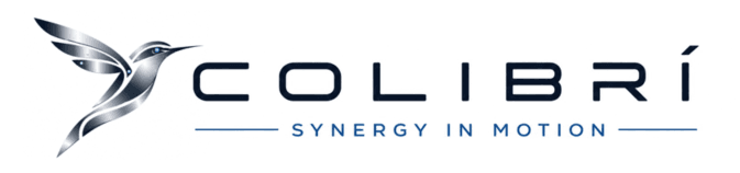 Colibri Synergy in Motion