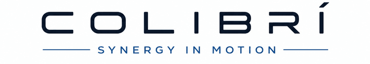 Colibri Synergy in Motion